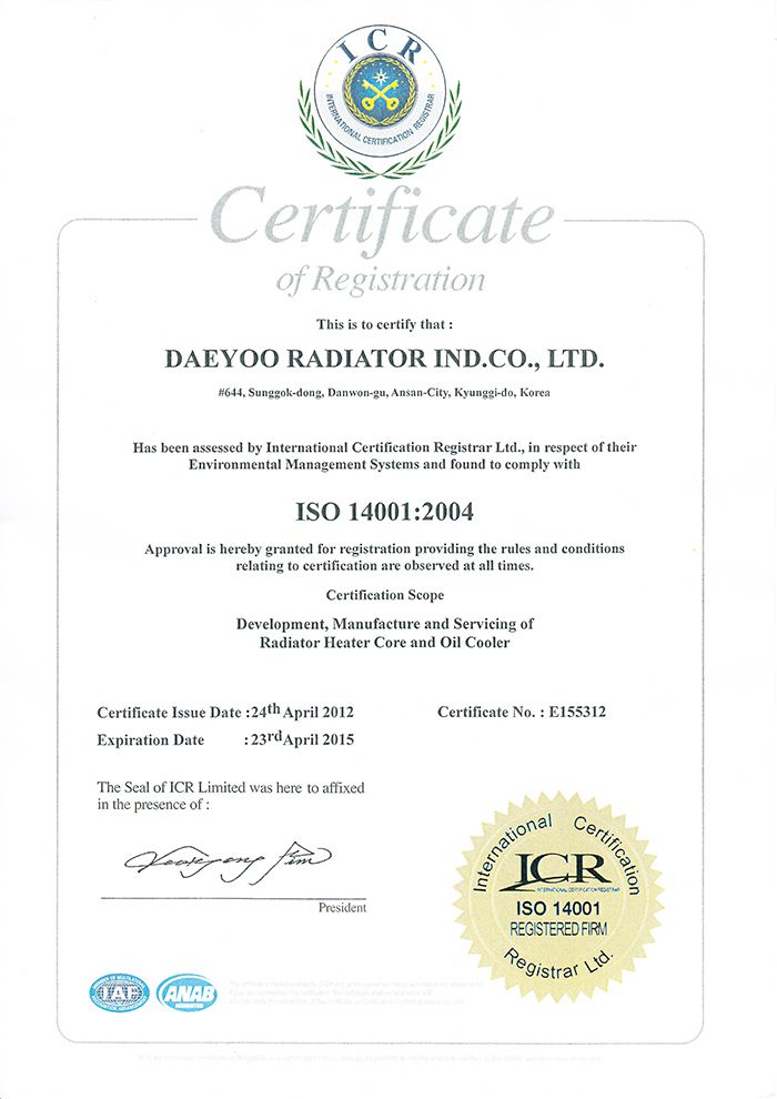 iso-140001