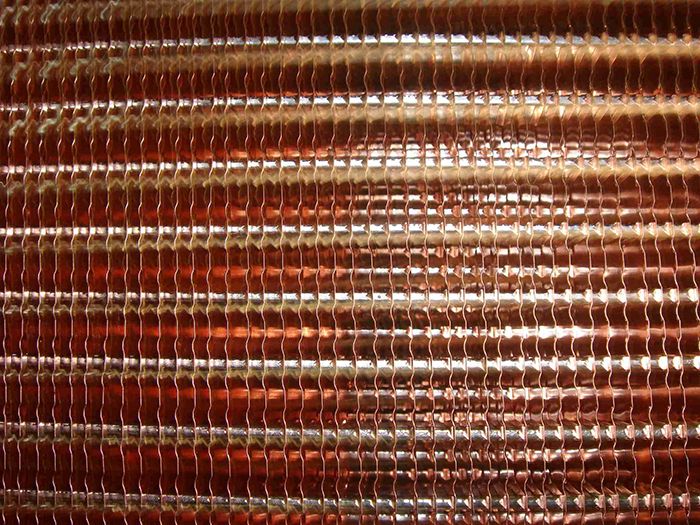 plate-fin-type