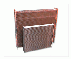 RADIATOR-CORE