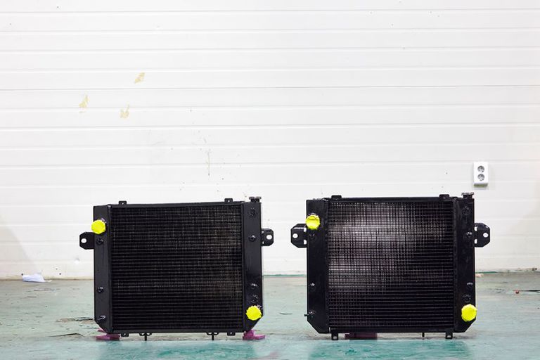 D 30S-V & D25S